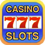 Ace Casino Slots - The excitement of Vegas now on your iPhone or iPad! App Problems