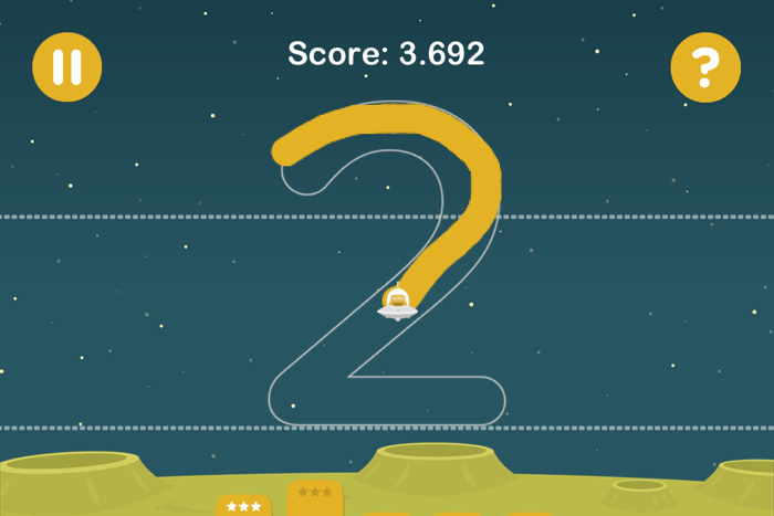 Minitutor Number Crusher