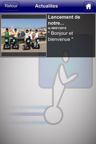Mobilboard Aix Marseille screenshot 4