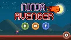 Ninja Avenger iPhone image 1