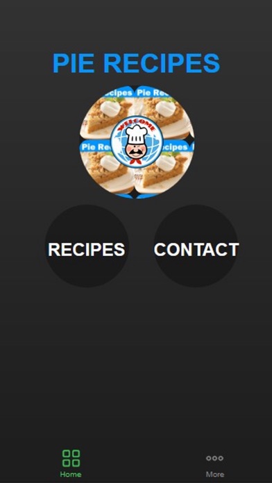 Screenshot #2 pour Easy Pie Recipes - recette tarte aux pommes