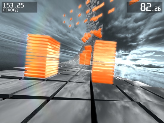 Игра Storm Rush