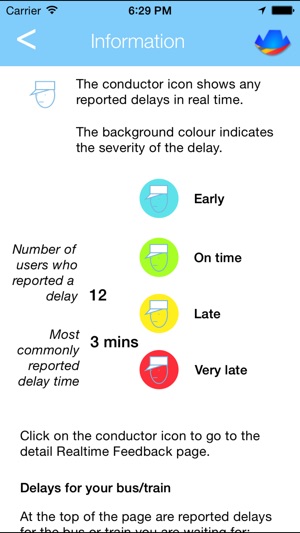 Cape Town Buses and Trains(圖3)-速報App