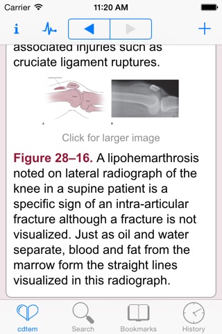 CURRENT Diagnosis and Treatment Emergency Medicine, Seventh Edition screenshot 3