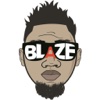 DJ Blaze Show App