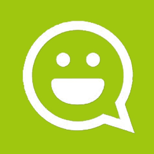 Sticker chat, Free stickers for Wechat, WhatsApp, Hangouts, Viber, Zalo icon