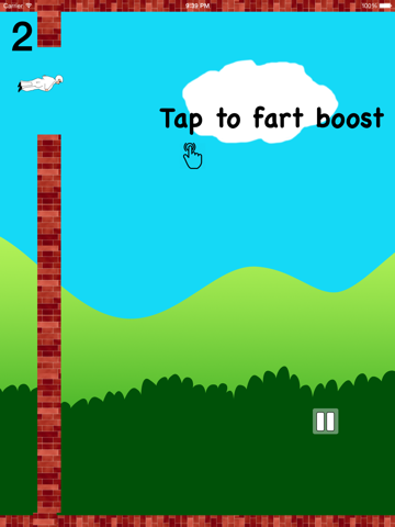 volar pedo hombre - gratis ala traje juego vuelo ipad capturas de pantalla 3