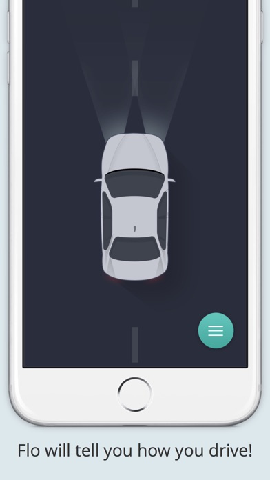 Flo - Driving insights