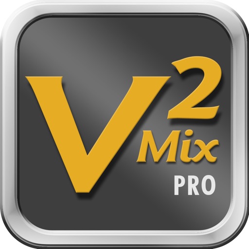 V2Mix™ Pro