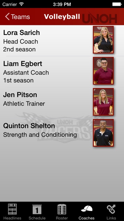 UNOH Racers screenshot-3