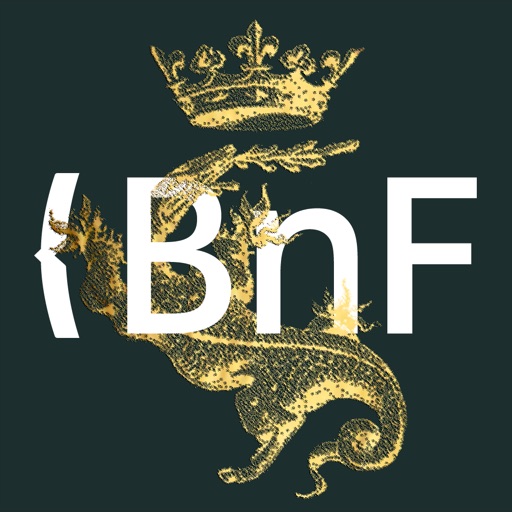 François Ier app icon
