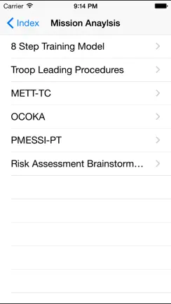 Mission Planner iPhone image 2