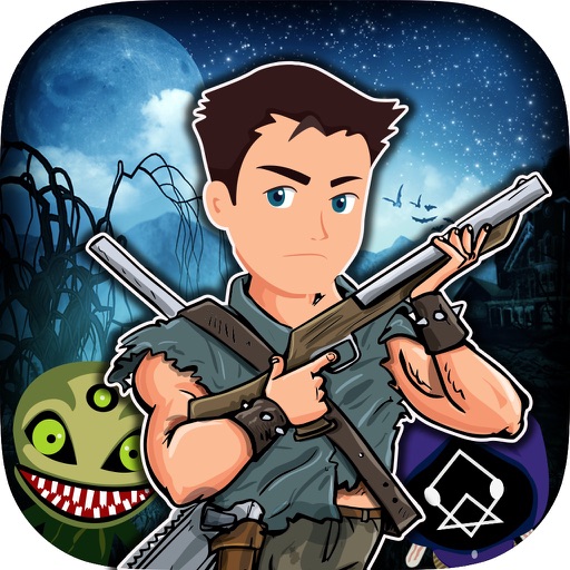 Attack of Monster Madness - Extreme Beast Defense Shootout FREE Icon