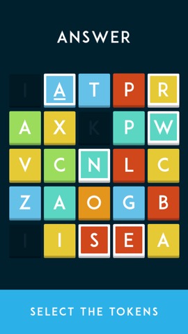 Lettercraft - A Word Puzzle Game To Train Your Brain Skillsのおすすめ画像1