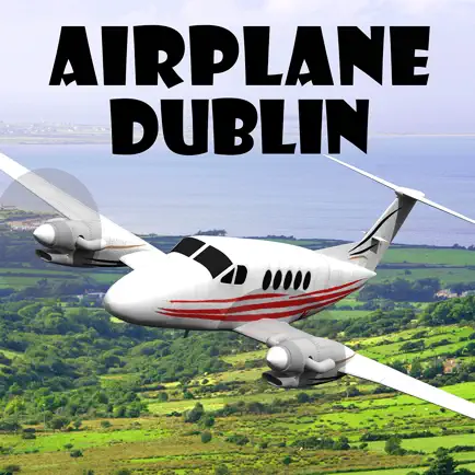 Airplane Dublin Cheats