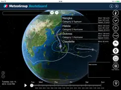 RouteGuard iPad image 3