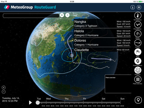 RouteGuardのおすすめ画像3