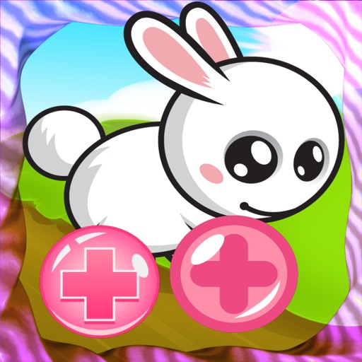 Lady Rabbit iOS App