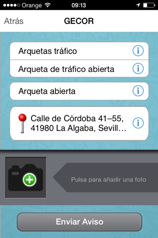 La Algaba screenshot 4