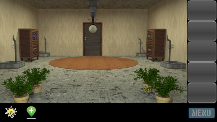 Room Escape Match 2 screenshot-4