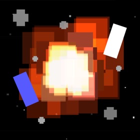螢幕擷取畫面 (2) Stranded in Space