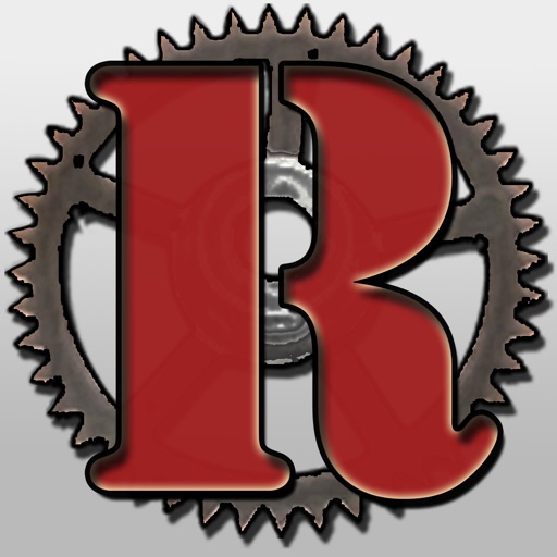 Robonomy Icon