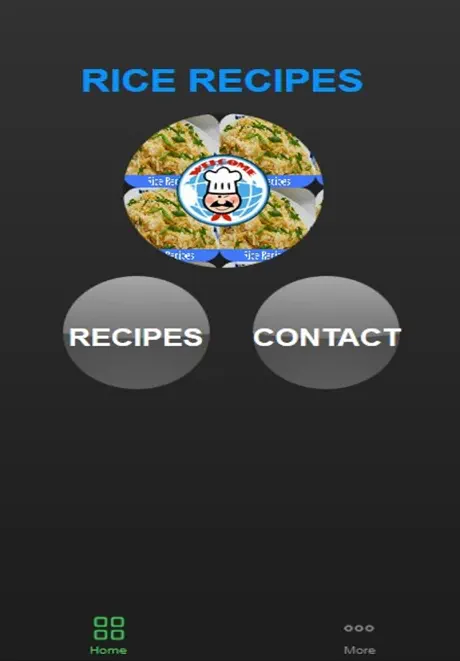 Easy Rice Recipes