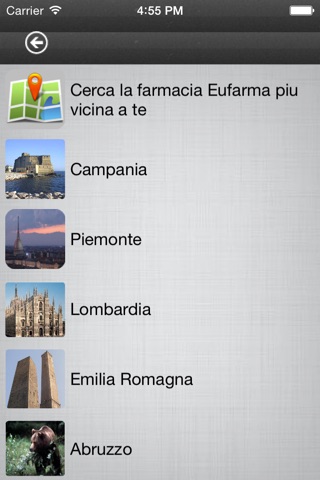 Eufarma screenshot 3