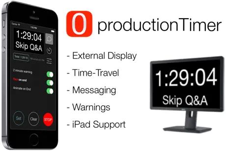 productionTimer