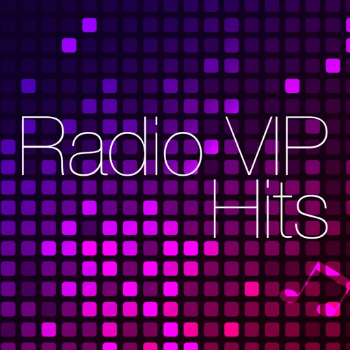 Radio VIP by ICREO