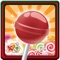 Lollipop Maker – Make, decorate & eat some delicious candy bars