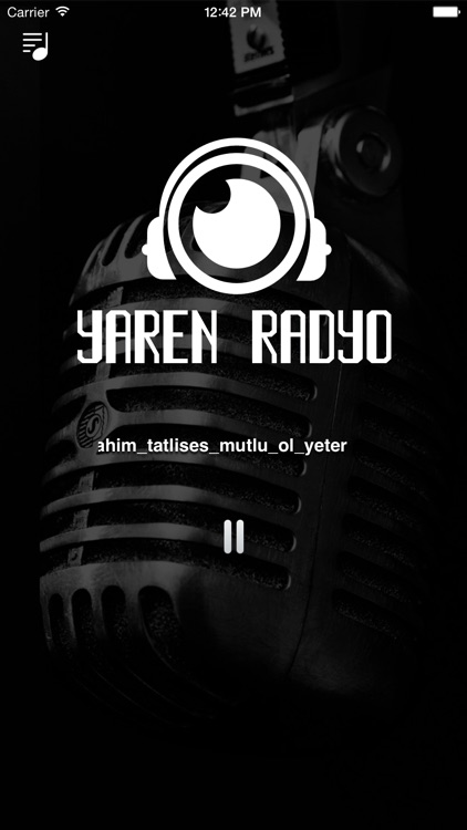 Yaren Radyo