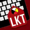 Lakota Keyboard - Mobile delete, cancel