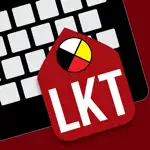 Lakota Keyboard - Mobile App Contact