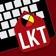 Lakota Keyboard - Mobile app icon - Utilities app for iPhone