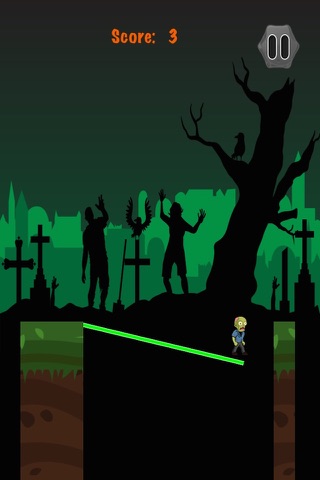 Zombie survival Pro screenshot 3