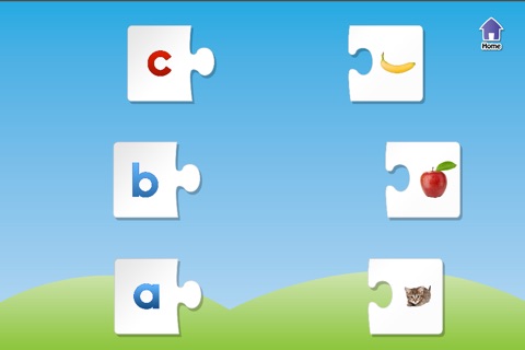 Kindergarten and Preschool educational games for kids and toddlers screenshot 2