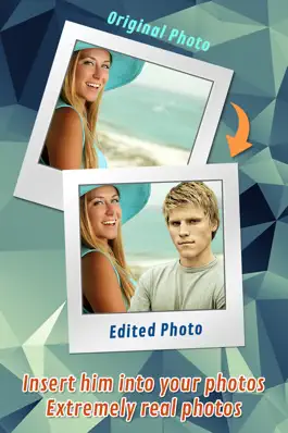 Game screenshot Celeb Me apk