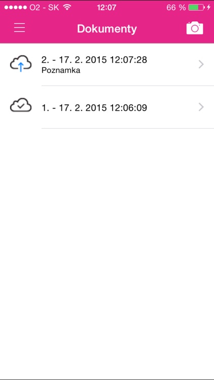 T-Cloud Helios One screenshot-3