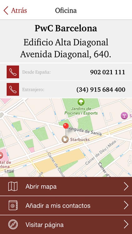 PwC España screenshot-4