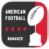 American Football Manager - Become the Champion of the Super Bowl
