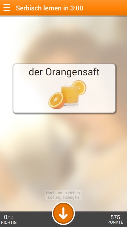 Serbisch lernen in 3 Minuten