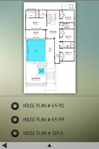 Modern House Plans Expert screenshot 3