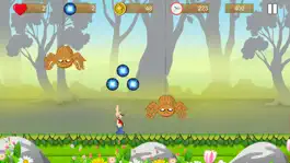 Game screenshot Funtoon's World HD Free apk