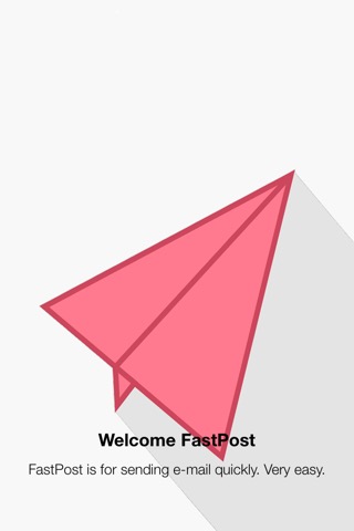 FastPost  - 簡単にメールを送信・便利なMailアプリのおすすめ画像5