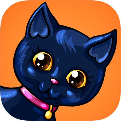 Circus Cat icon