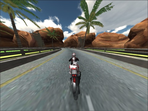 Screenshot #6 pour Duceti Motor Racing