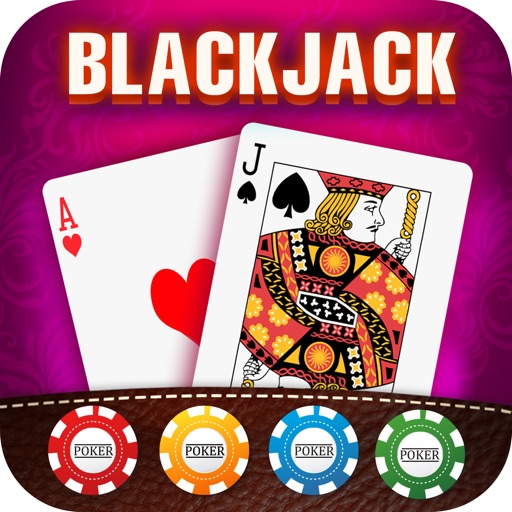 BLACKJACK ® iOS App