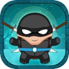 Teenage Super Ninja - Assassins Physics Game FREE