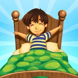Daily Duas for Kids - Dua Series with Arabic Audio app icon